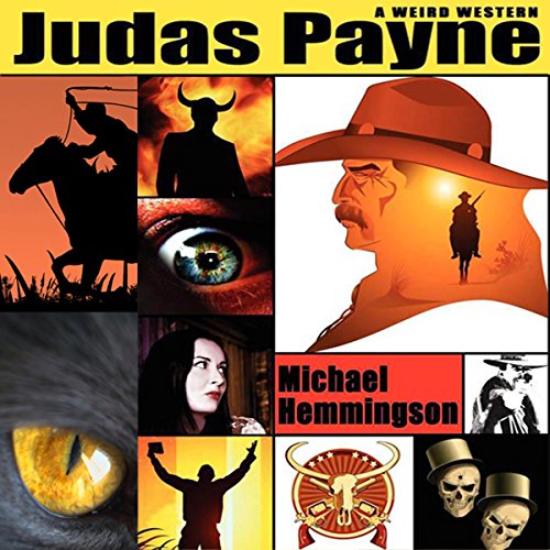 Judas Payne by Michael Hemmingson