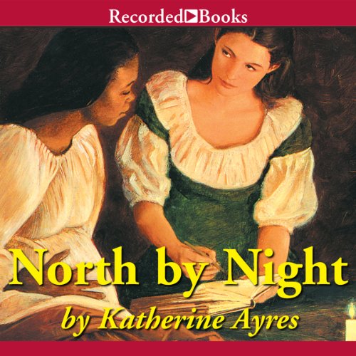 North by Night by Katherine Ayres