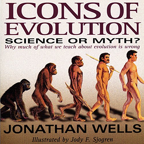 Icons of Evolution