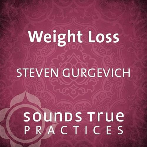 Weight Loss by Steven Gurgevich PhD