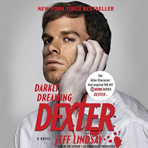 Darkly Dreaming Dexter