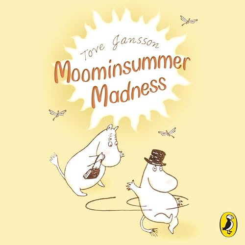 Moominsummer Madness