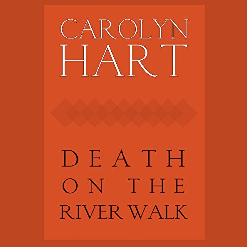 Death on the River Walk