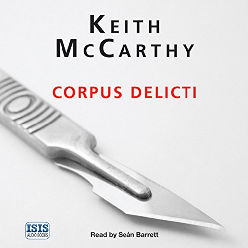 Corpus Delicti
