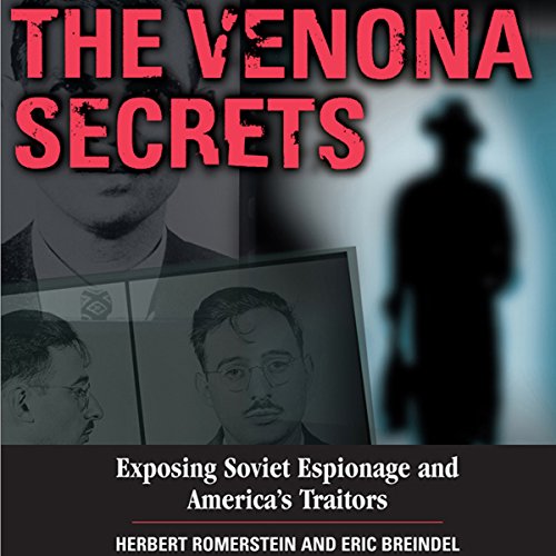 The Venona Secrets by Herbert Romerstein