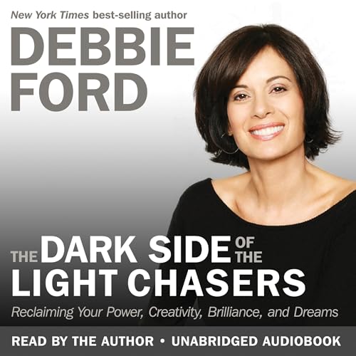 The Dark Side of the Light Chasers