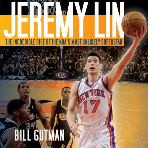 Jeremy Lin