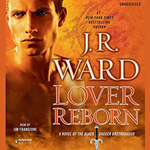 Lover Reborn by J.R. Ward