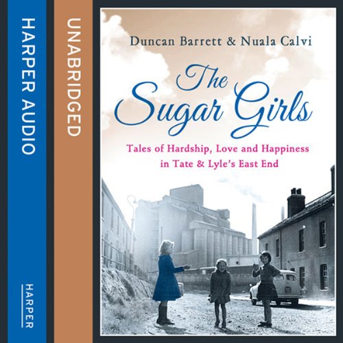 The Sugar Girls
