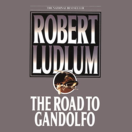 The Road to Gandolfo