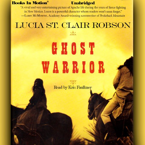 Ghost Warrior