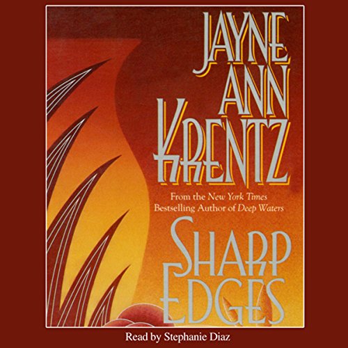 Sharp Edges by Jayne Ann Krentz