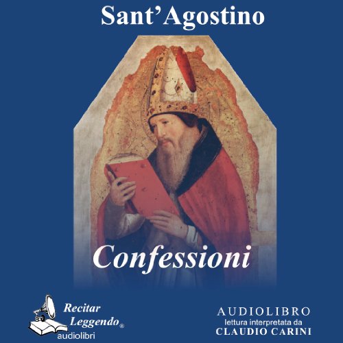Confessioni [Confessions]