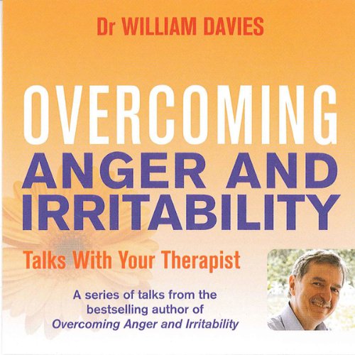 Overcoming Anger and Irritability