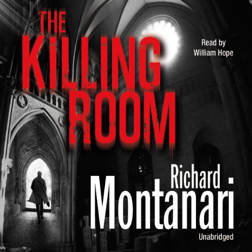 The Killing Room