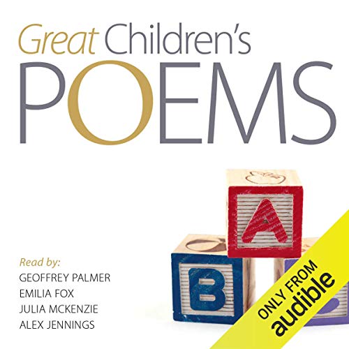 Great Poems for Children