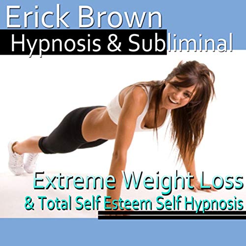 Extreme Weight Loss Hypnosis