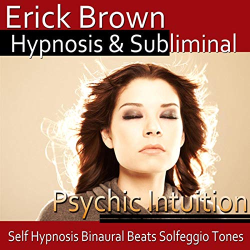 Psychic Intuition Hypnosis