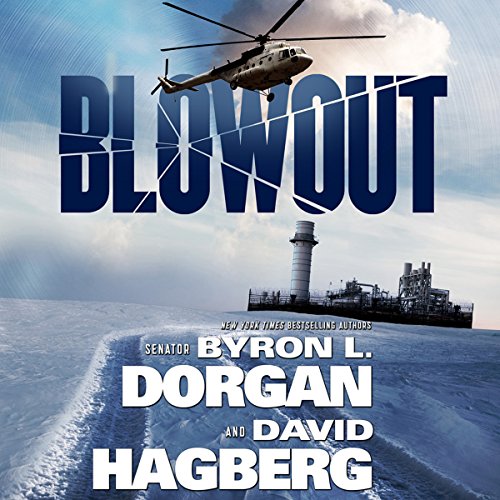 Blowout by Byron L. Dorgan