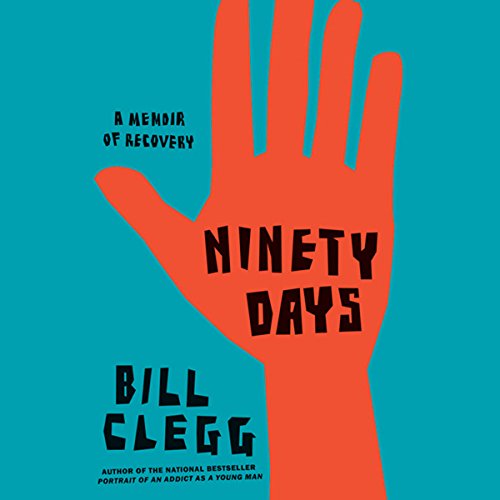 Ninety Days by Zachary Lazar