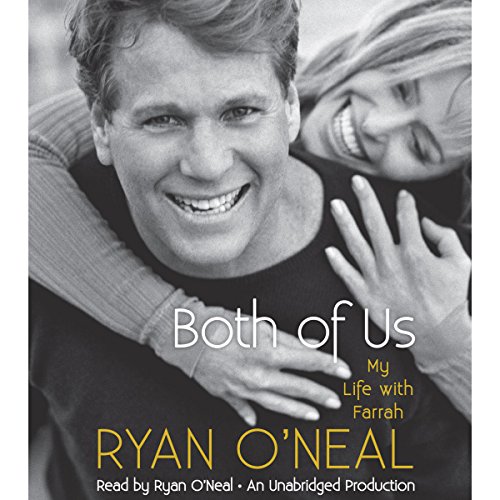 Both of Us by Ryan O'Neal