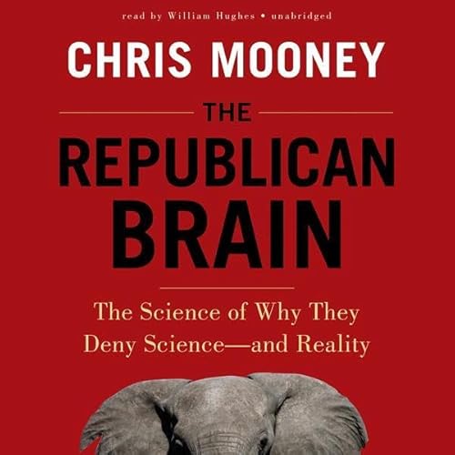 The Republican Brain
