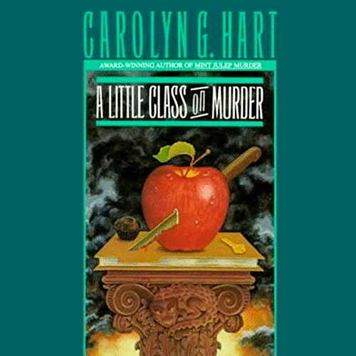 A Little Class on Murder