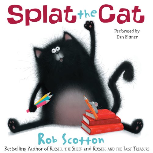 Splat the Cat