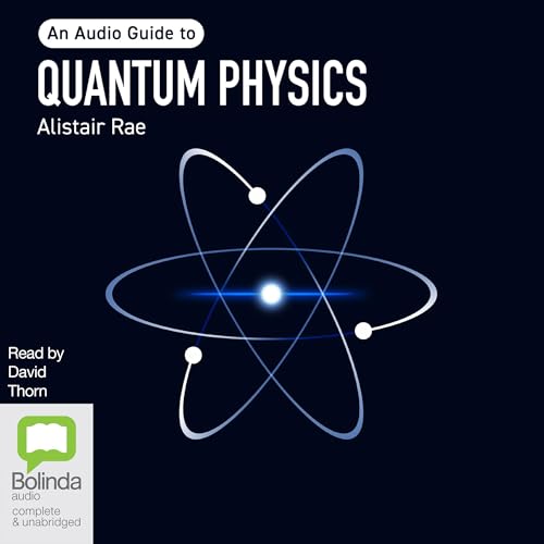 Quantum Physics by Alistair Rae