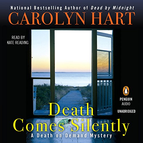 Death Comes Silently
