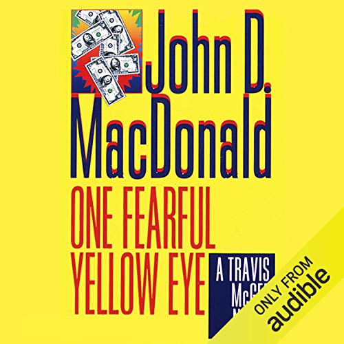 One Fearful Yellow Eye