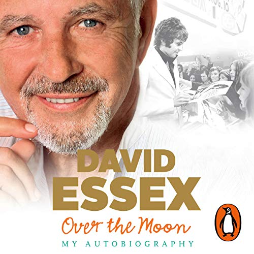 Over the Moon by David Essex