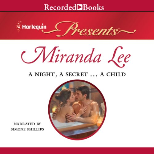 A Night, a Secret…a Child
