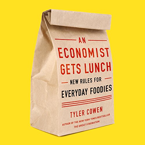 An Economist Gets Lunch