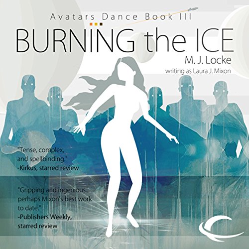 Burning the Ice