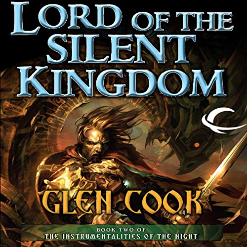 Lord of the Silent Kingdom