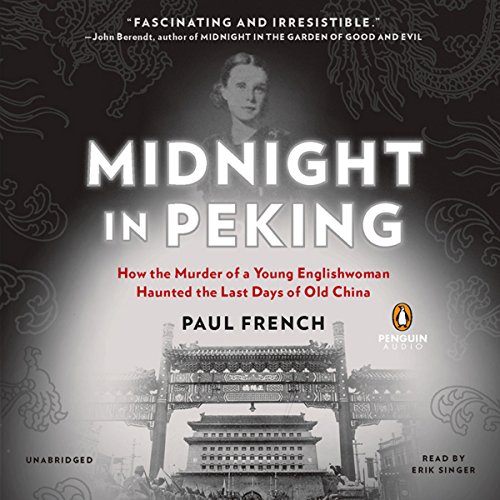 Midnight in Peking