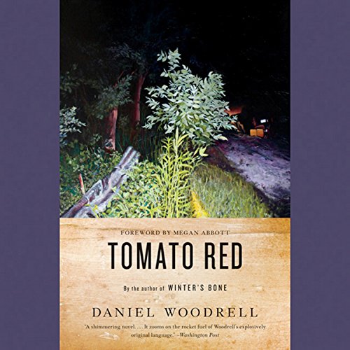 Tomato Red by Daniel Woodrell