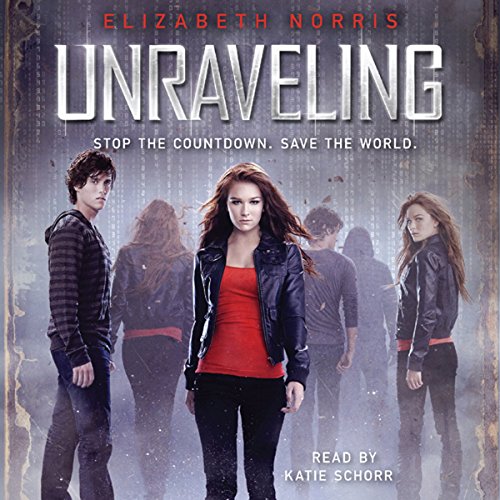 Unraveling by Elizabeth Norris