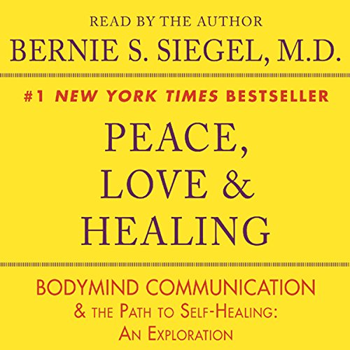 Peace, Love and Healing