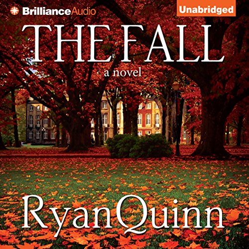 The Fall by Ryan Quinn