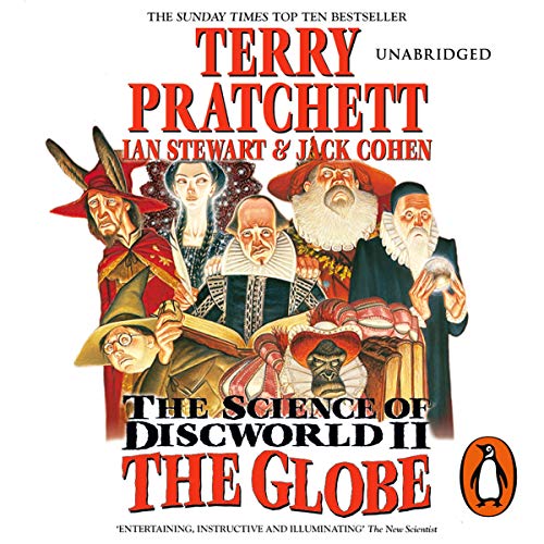 The Science Of Discworld II