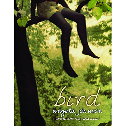 Bird by Angela Johnson