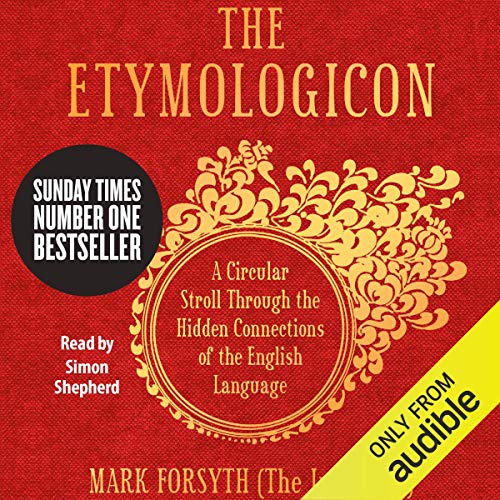 The Etymologicon