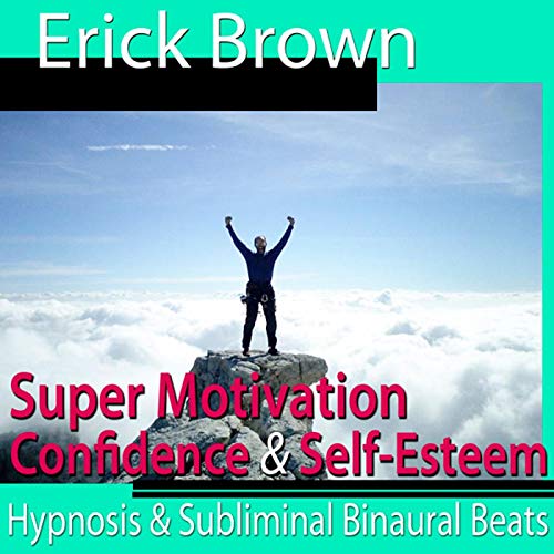 Super Motivation Hypnosis