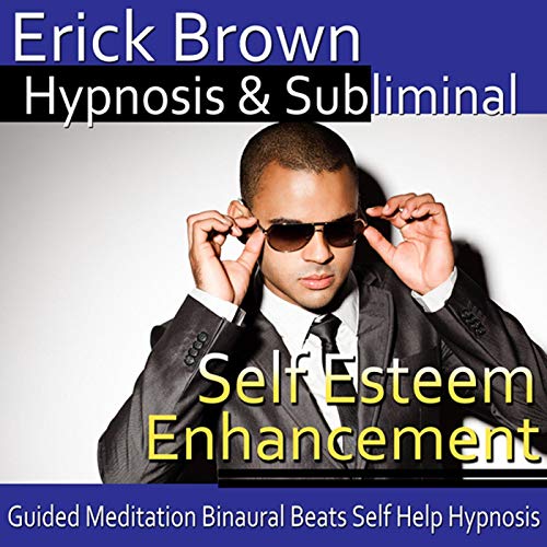 Self-Esteem Enhancement Hypnosis