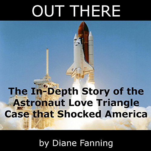 Out There by Diane Fanning