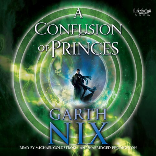 A Confusion of Princes