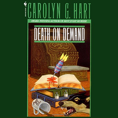 Death on Demand