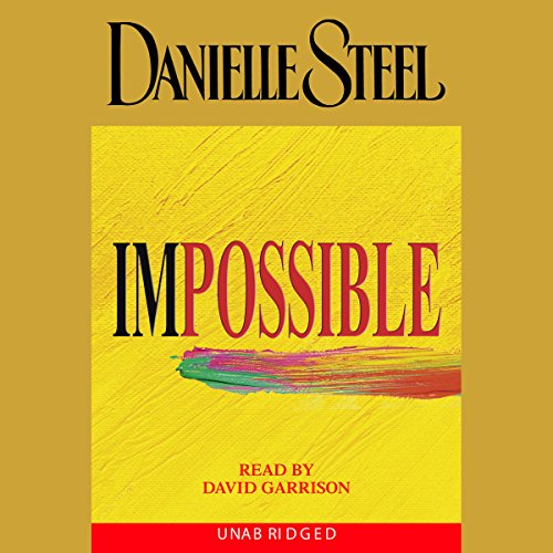 Impossible by Danielle Steel